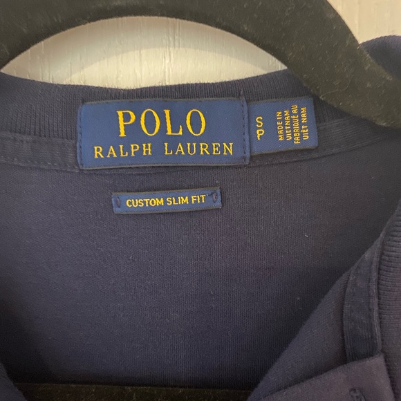 Polo Ralph Lauren shirt. Men's small - Picture 1 of 3